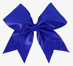 Transparent Blue Sparkles Png - Blue Cheer Bow Clipart, Png Download, Transparent PNG
