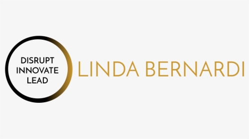 Linda Bernardi Logo Final - Graphics, HD Png Download, Transparent PNG