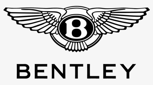Bentley Logo, Hd 1080p, Png, Meaning, Information - Bentley Logo, Transparent Png, Transparent PNG
