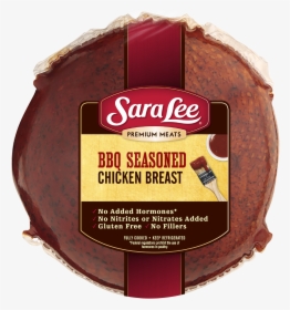 Sara Lee Angus Medium Roast Beef, Deli Sliced , Png - Sara Lee Black Forest Ham, Transparent Png, Transparent PNG