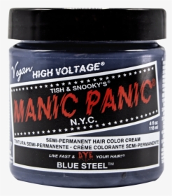Manic Panic Hair Dye, HD Png Download, Transparent PNG