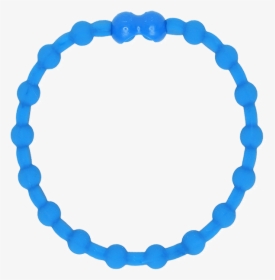 Baby Blue Hair Ties   Class Lazyload Lazyload Fade - Hair Tie, HD Png Download, Transparent PNG