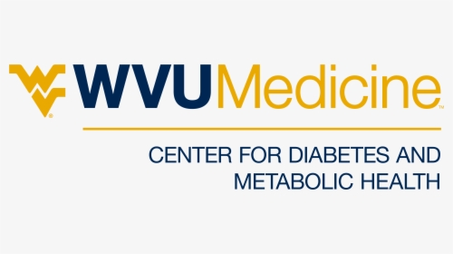 Diabetes And Metabolic Health - Transparent Wvu Medicine Logo, HD Png Download, Transparent PNG