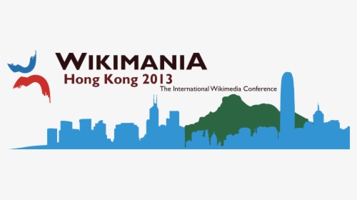 Wikimania 2013 Banner - Wikimedia, HD Png Download, Transparent PNG