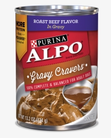 Alpo Gravy Cravers, HD Png Download, Transparent PNG