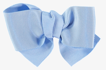 Hair Bow Blue, HD Png Download, Transparent PNG