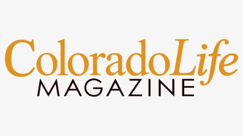 Colorado Life - Colorado Life Magazine, HD Png Download, Transparent PNG