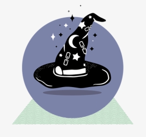 And Email Coming Out Of A Genie Lamp - Illustration, HD Png Download, Transparent PNG