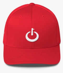 Transparent Link Hat Png - Baseball Cap, Png Download, Transparent PNG