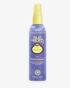 Sun Bum Blonde Hair Lightener, HD Png Download, Transparent PNG