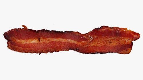 Transparent Bacon, HD Png Download, Transparent PNG