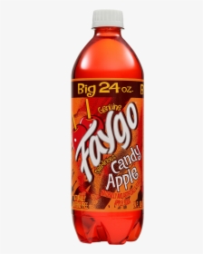Red Faygo, HD Png Download, Transparent PNG