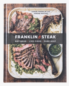 Aaron Franklin Steak, HD Png Download, Transparent PNG
