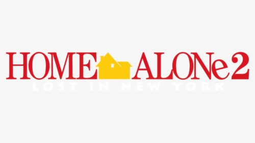 Home Alone (1990), HD Png Download, Transparent PNG
