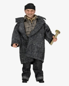 Home Alone Toy, HD Png Download, Transparent PNG