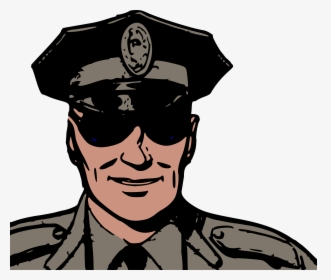 Police Clipart, HD Png Download, Transparent PNG