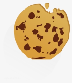 Chocolate Cookie Vector Png For Sale - Chocolat Cookie Vector Png, Transparent Png, Transparent PNG
