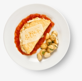 Omelette Tres Quesos Vips, HD Png Download, Transparent PNG