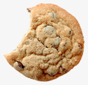 Cookie Png Free Download - Peanut Butter Cookie, Transparent Png, Transparent PNG