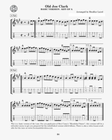 Transparent Song Note Png - Blues Bass Lines, Png Download, Transparent PNG