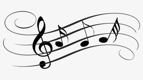 Music Clipart, HD Png Download, Transparent PNG