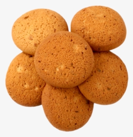 Cookie Png Free Download - Round Cookies Png, Transparent Png, Transparent PNG
