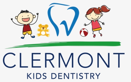 Clermont Kids Dentistry, HD Png Download, Transparent PNG