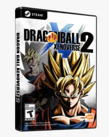 Dragon Ball Xenoverse 2 Pc, HD Png Download, Transparent PNG