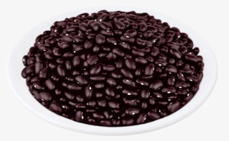 Bonduelle Black Beans24 X 540 Ml - Haricots Noirs 540 Ml, HD Png Download, Transparent PNG