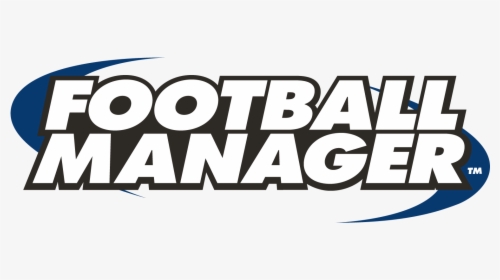 Football Manager Logo Png, Transparent Png, Transparent PNG