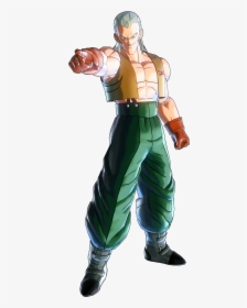 Dragon Ball Xenoverse 2 Android - Androide 13 Xenoverse 2, HD Png Download, Transparent PNG