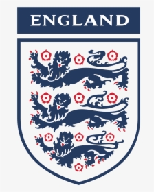 Dream League Soccer England Logo, HD Png Download, Transparent PNG