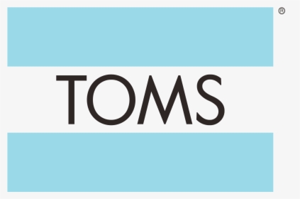 Toms Shoes - Toms Company, HD Png Download, Transparent PNG