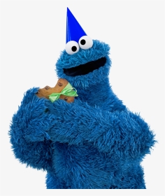 Happy New Year Sesame Street, HD Png Download, Transparent PNG