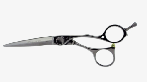 Musashi Hair Scissors - Scissors, HD Png Download, Transparent PNG