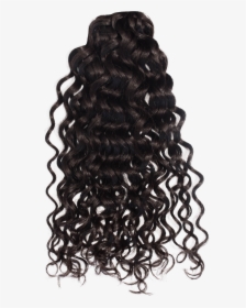 Hair Curls Png Photo - Transparent Curly Hair Png, Png Download, Transparent PNG