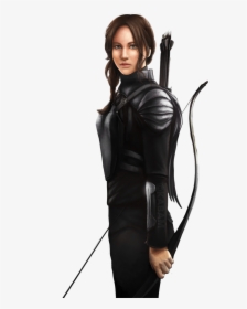 Png Katniss Everdeen/ Jogos Vorazes - Hunger Games Katniss Png, Transparent Png, Transparent PNG