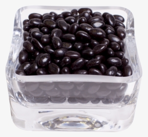 Black Beans - Frijoles Negros, HD Png Download, Transparent PNG