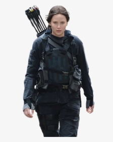 Katniss And Peeta, Katniss Everdeen, Josh And Jennifer, - Katniss Everdeen Hunger Games Png, Transparent Png, Transparent PNG