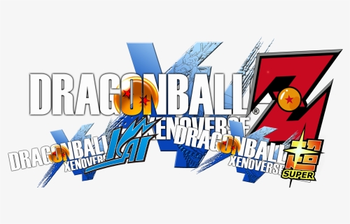 Transparent Dragon Ball Super Logo Png - Graphic Design, Png Download, Transparent PNG