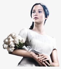 Hunger Games Katniss And Peeta, HD Png Download, Transparent PNG