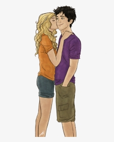 Percy jackson and annabeth fanfic