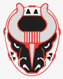 Birmingham Bulls, Birmingham Hockey, Bulls Hockey, - Birmingham Bulls Logo, HD Png Download, Transparent PNG