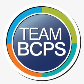 We Are Team Bcps - Baltimore County Public Schools, HD Png Download, Transparent PNG