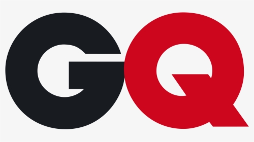 Gq Magazine Logo Font, HD Png Download, Transparent PNG