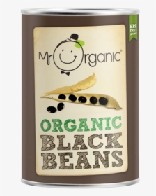 Mr Organic Baked Beans, HD Png Download, Transparent PNG