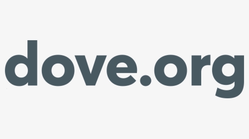 Dove Brand Logo - Circle, HD Png Download, Transparent PNG