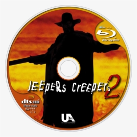 Film Jeepers Creepers 2 2003, HD Png Download, Transparent PNG