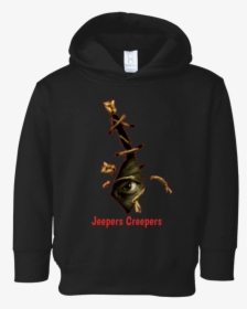 230,jeepers Creepers - Amazon Alexa Developer Hoodie, HD Png Download, Transparent PNG