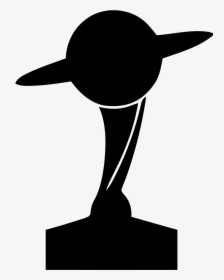 Jeepers Creepers Png - Saturn Awards Transparent Png, Png Download, Transparent PNG